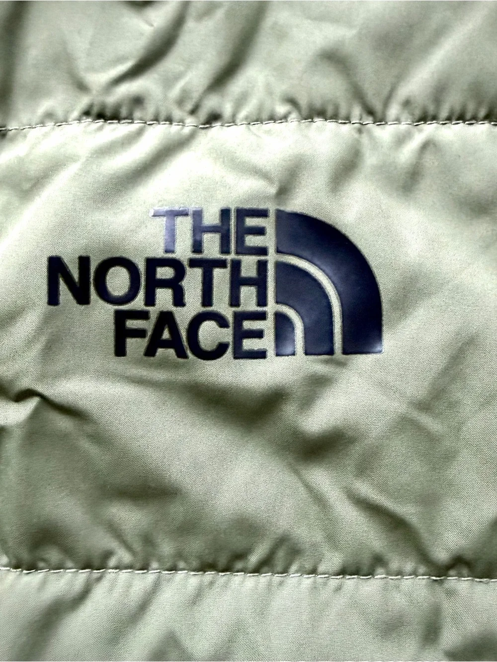 The North Face Carto Triclimate Liner Jacket Small NF0A3SS4